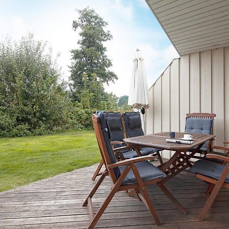 Three-Bedroom Holiday home in Grömitz 11 Exterior foto